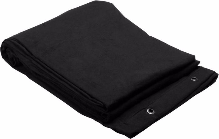 Actual product image Adam Hall 0151 X 35 Decomolton B1 (300 cm)