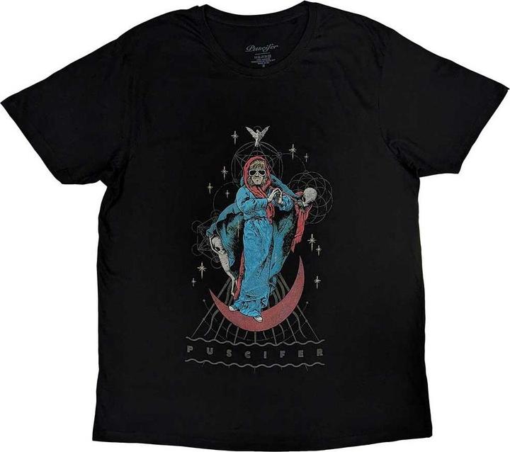 Puscifer Crescent Billy TShirt
