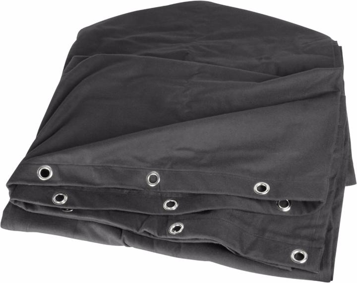 Immagine prodotto Adam Hall 0152 X 93 Fase molton B1 (1 pz.)