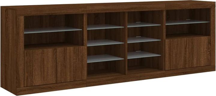 Image du produit VidaXL Lynnelle (37 x 37 x 67 cm)