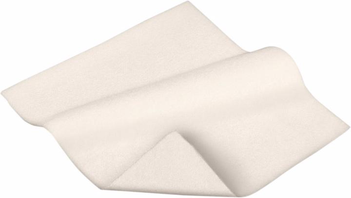 Image du produit Adam Hall 0160 WH Molleton de scène B1 (1 pcs)