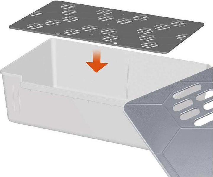 Produktbild Ferplast Atlas Car Maxi (Hund, Abschliessbar, Atmungsaktiv)