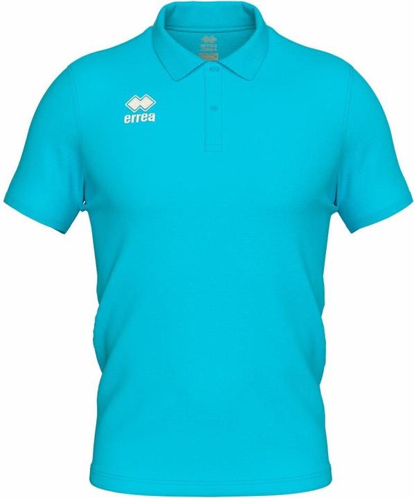 Actual product image Errea Polo Evo S/S Ad (L)