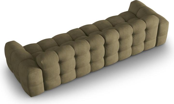 Actual product image Maison Heritage Nino (4-seater, 2 person sofa, 3-seater)