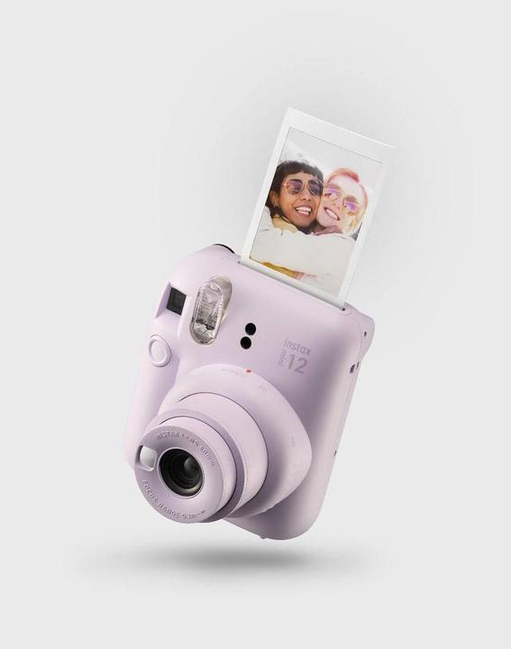 Produktbild Fujifilm instax mini 12 Set