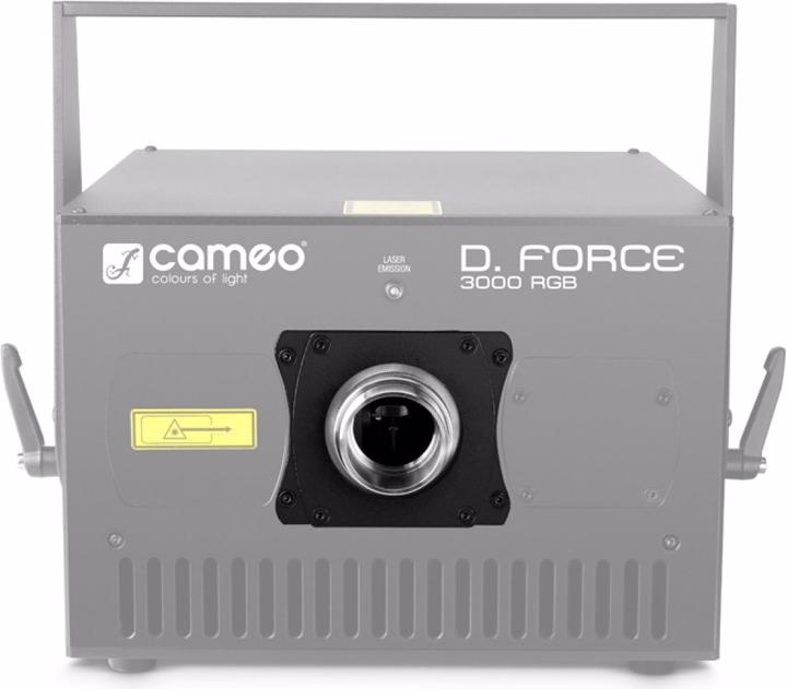 Image du produit Adaptateur D FORCE 3000 RGB APDSL (Adaptateur)