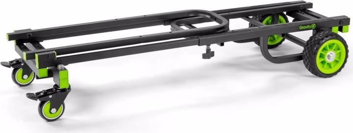 Produktbild Gravity CART M 01 B Multifunktionswagen (mittel)