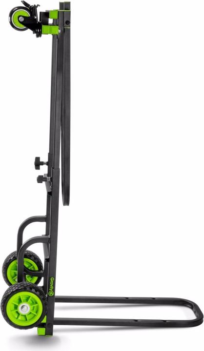 Produktbild Gravity CART M 01 B Multifunktionswagen (mittel)