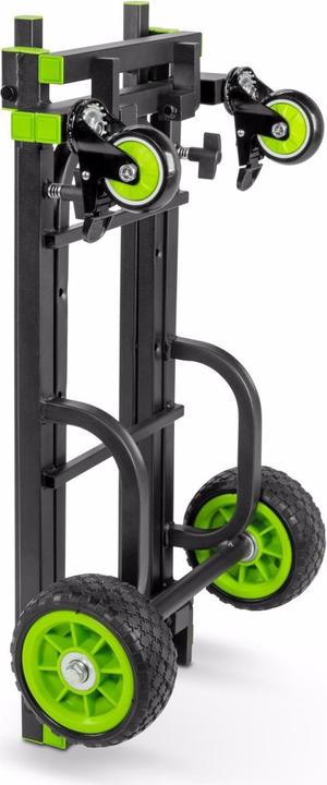 Produktbild Gravity CART M 01 B Multifunktionswagen (mittel)