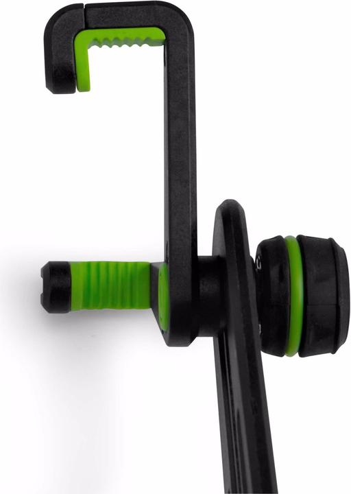 Actual product image Gravity MA TH 01 B Tablet holder