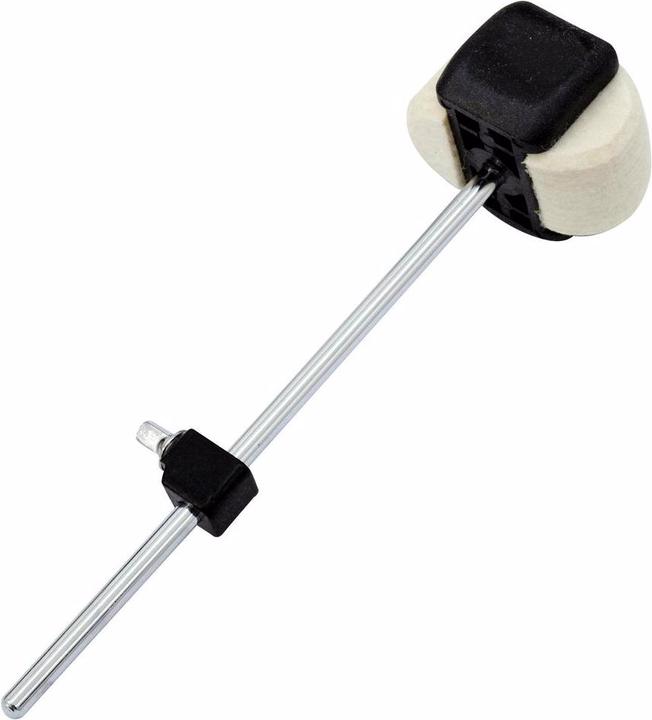 Dimavery BDB-10 2-Fach Bass Drum Schlägel