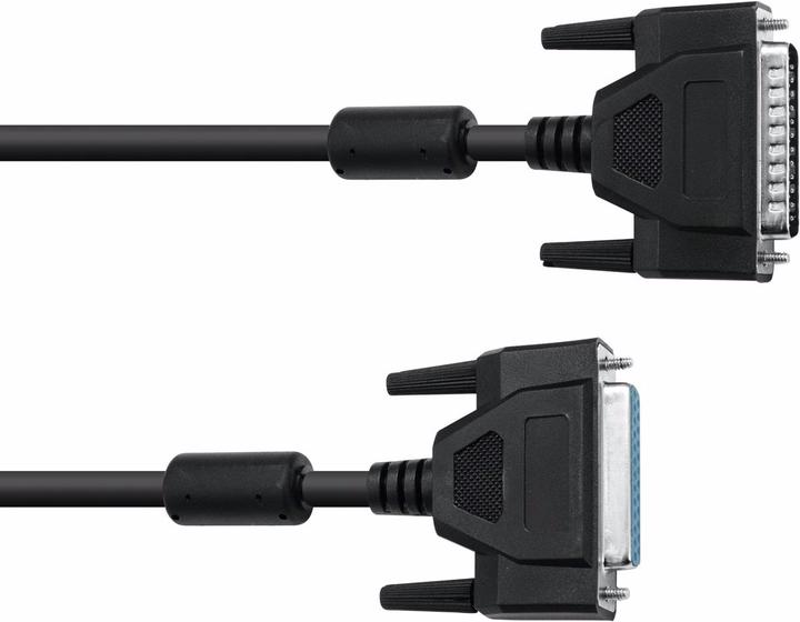 Eurolite ILDA cable 10m (Cords)