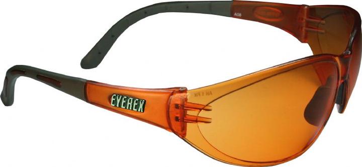 Eyerex Tiger