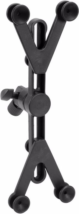 Immagine prodotto Omnitronic Supporto per pad IH-2 per supporti microfonici