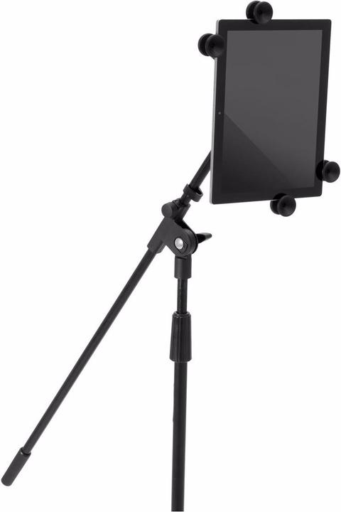 Immagine prodotto Omnitronic Supporto per pad IH-2 per supporti microfonici