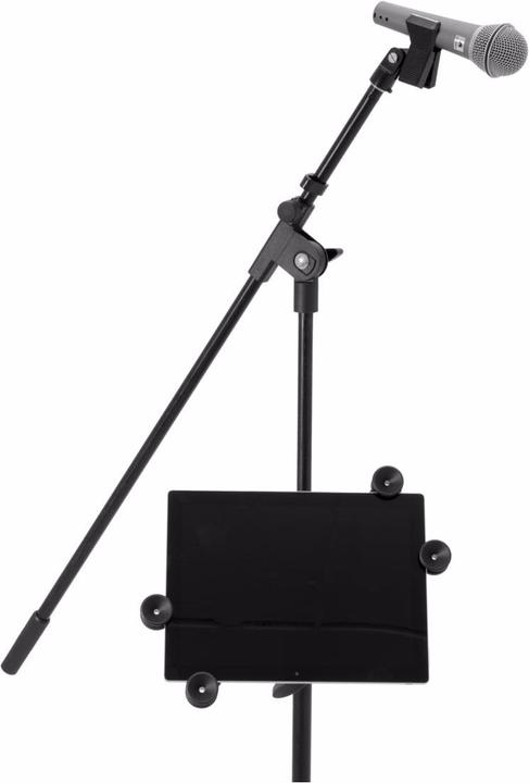 Immagine prodotto Omnitronic Supporto per pad IH-2 per supporti microfonici