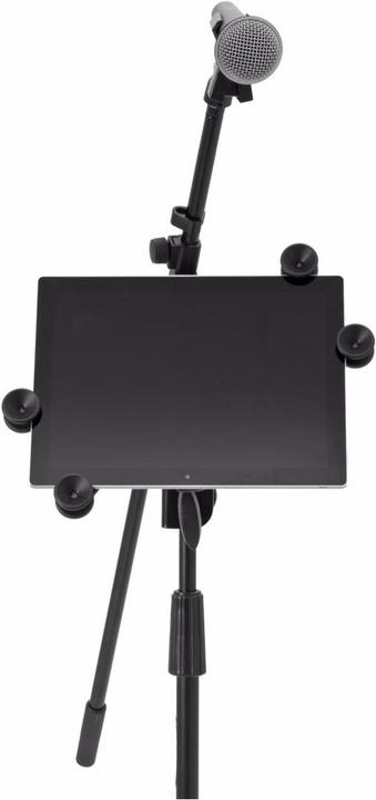 Immagine prodotto Omnitronic Supporto per pad IH-2 per supporti microfonici
