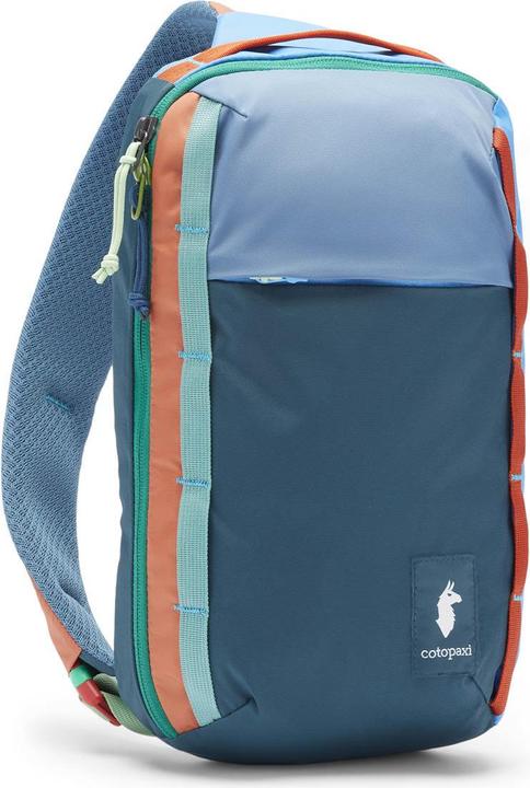 Actual product image Cotopaxi Todo 8L Sling - Cada Dia, Del Dia