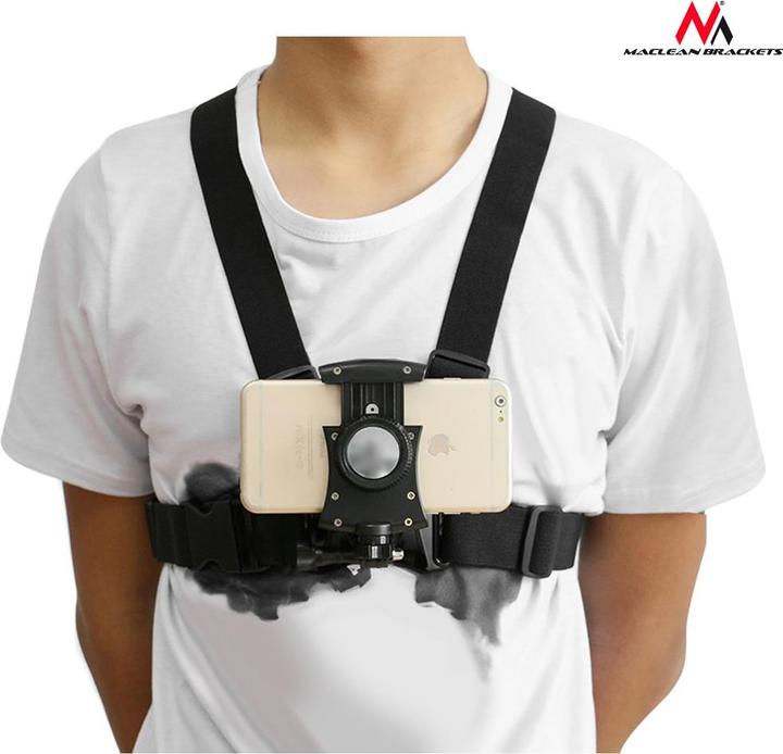 Actual product image Maclean MC-773