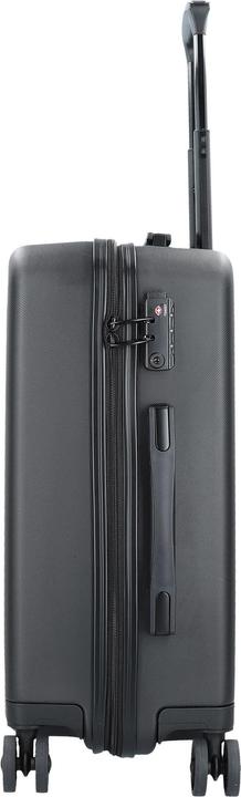 Actual product image Bugatti Callisto hard case (38 l, Hand luggage (up to 50 litres))