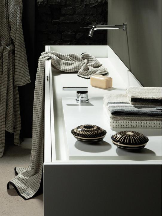 Actual product image Möve Eden (50 x 100 cm)