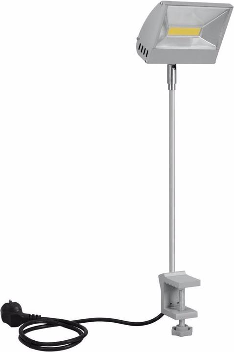 Immagine prodotto Eurolite Proiettore LED KKL-30 4100K argento (4100 W, LED)
