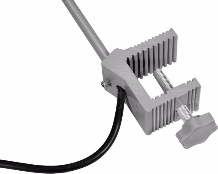 Immagine prodotto Eurolite Proiettore LED KKL-30 4100K argento (4100 W, LED)