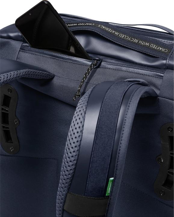Actual product image Vaude Mineo Transformer (20 l)