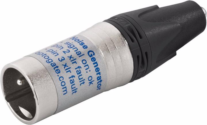 Produktbild Monacor XLR-Generator