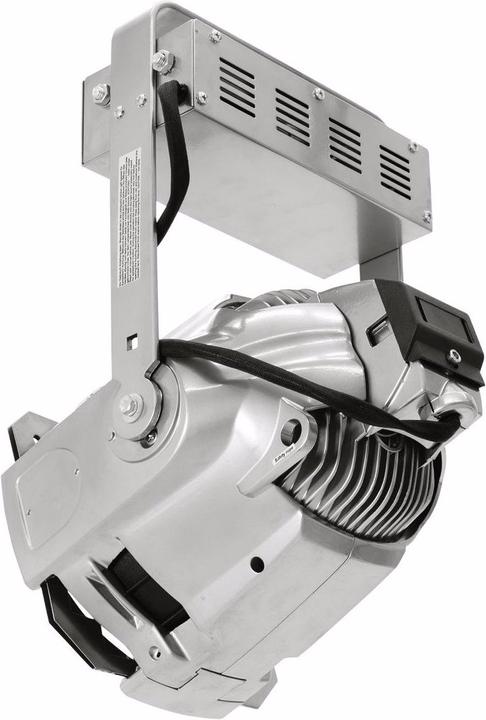 Actual product image Eurolite ML-56 CDM Multi Lens Spot sil (LED)