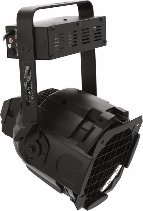 Produktbild Eurolite ML-56 CDM Multi Lens Spot sw