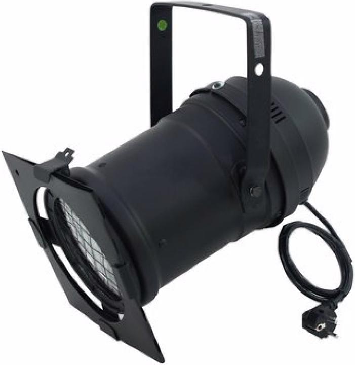 Eurolite PAR-56 Spot CDM150 sw