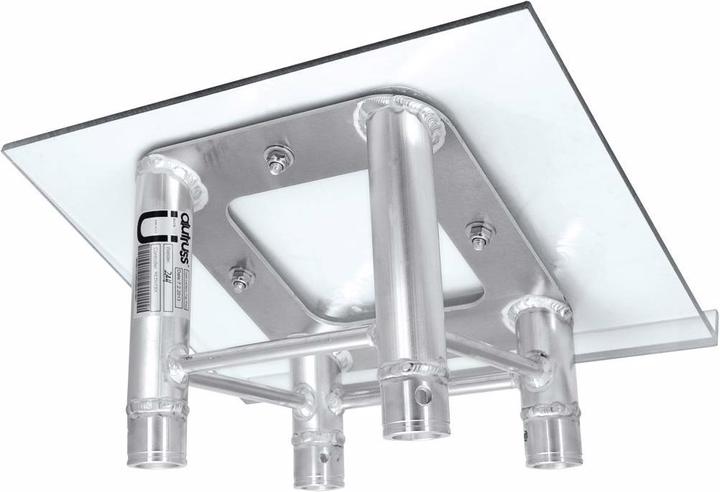 Produktbild Alutruss PG-1 Rednerpultaufsatz
