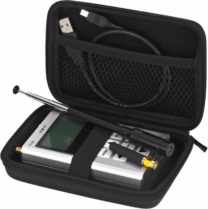Produktbild Monacor RF-Explorer/3 (Analysator)
