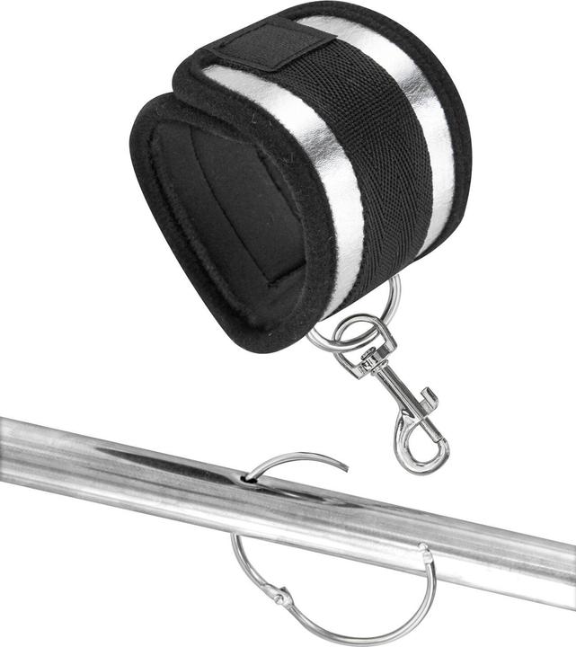 Immagine prodotto Fetish Tentation Barre de soumission 4 menottes
