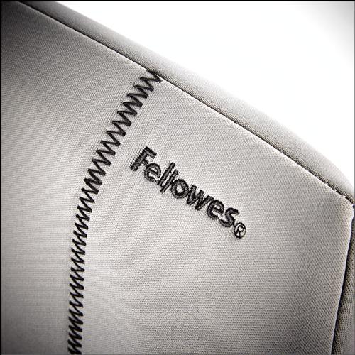 Image du produit Fellowes Smart Suites™ Slimline support dorsal graphite