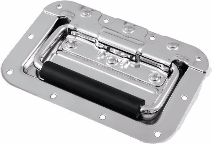 Roadinger Case-Klappgriff, zink (Ersatzteile)