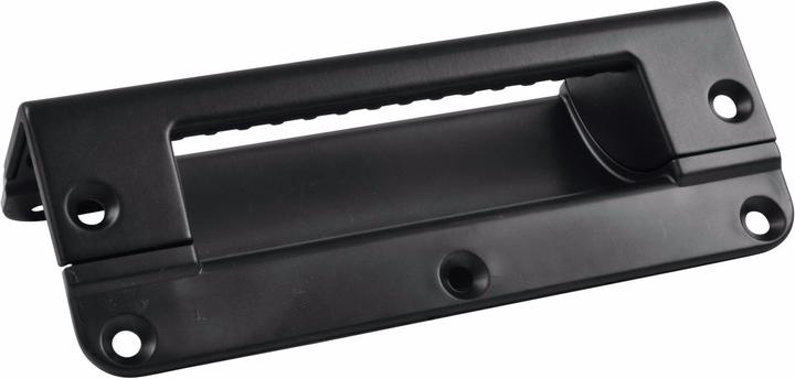 Accessory Edge mount handle, 150x55x55mm IR5 (Replacement parts)