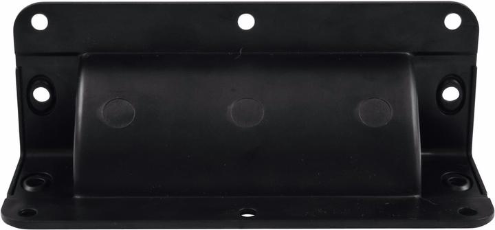 Actual product image Accessory Edge mount handle, 150x55x55mm IR5 (Replacement parts)
