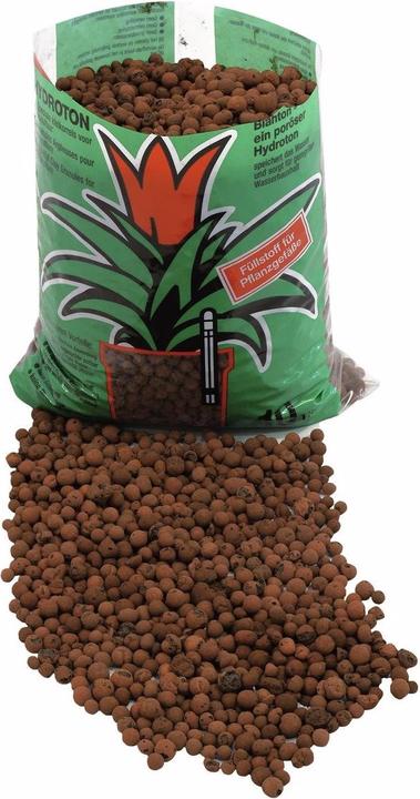 Immagine prodotto Europalms Palle di argilla espansa (10 l)