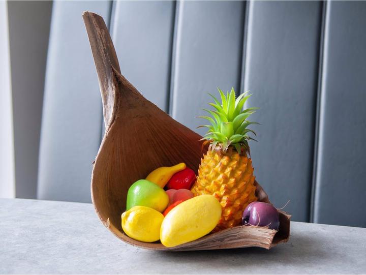 Produktbild Europalms Früchte-Mix im Beutel 12x