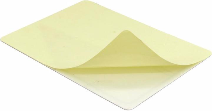 Actual product image Accessory Label self-adhesive 177x127mm (Accessories)
