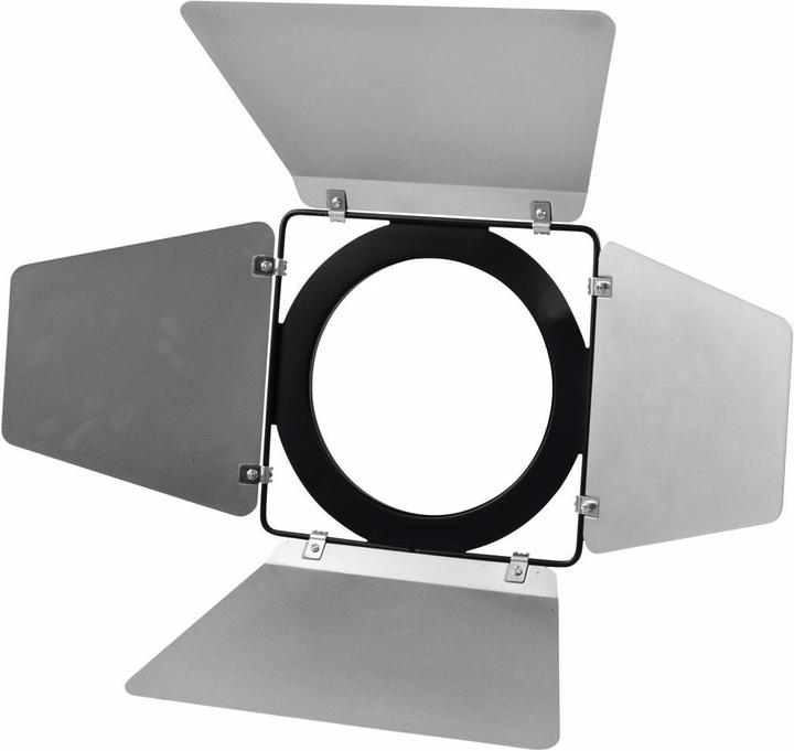 Image du produit Eurolite Limiteur de vantail ML Multi Spot sil