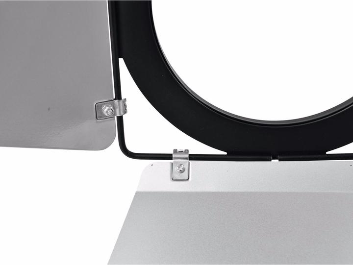 Image du produit Eurolite Limiteur de vantail ML Multi Spot sil