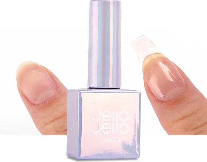 Produktbild Jello Jello Tip Off Gel (Transparent)