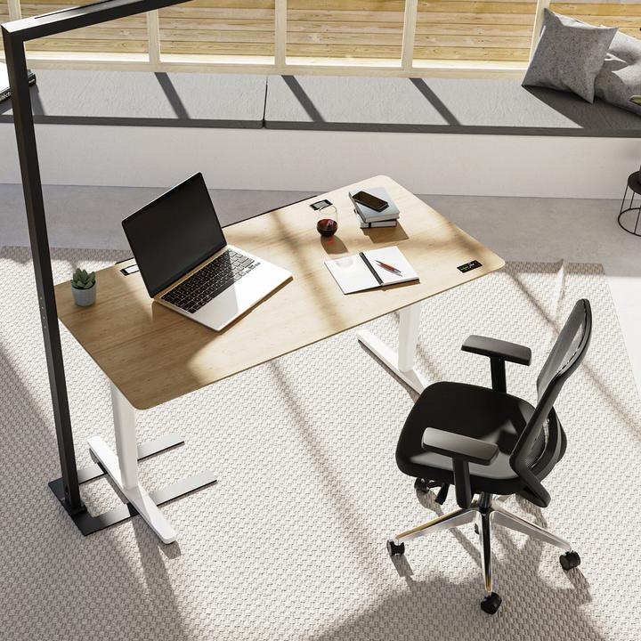 Produktbild Yaasa Desk Pro (180 x 80 cm)