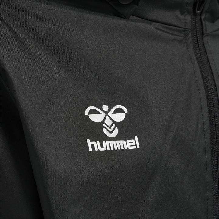 Image du produit hummel Core Xk Spray Jacket Kids (140)
