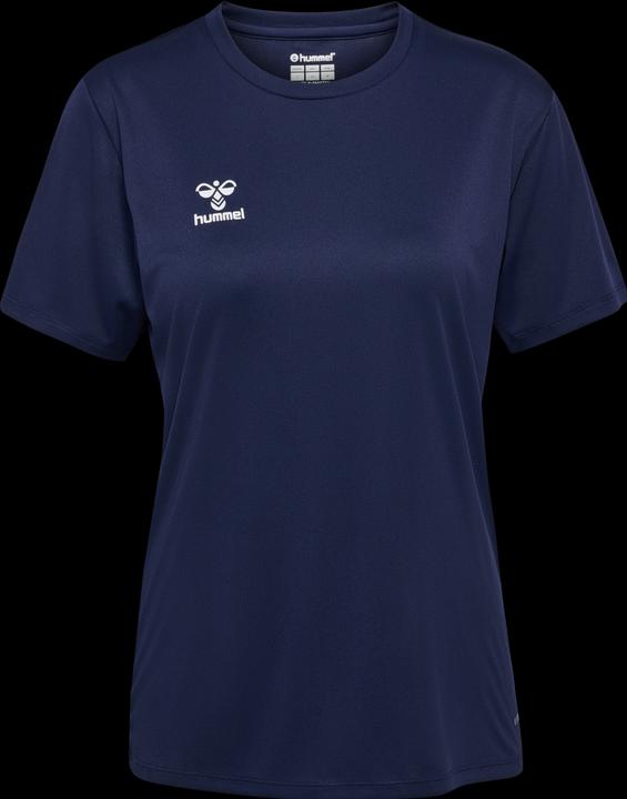 Produktbild hummel hmlESSENTIAL JERSEY S/S WOMAN (M)