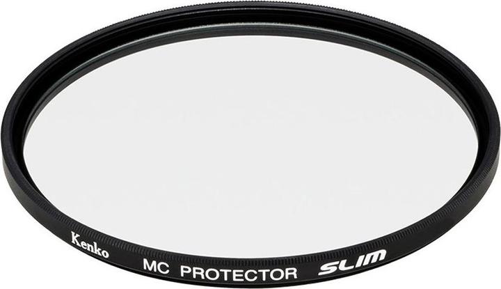 Kenko Smart MC Protector slim 62 mm (62 mm, Protection filter, 62 mm)
