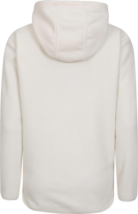 Immagine prodotto Mountain Warehouse Corrie Felpa in Pile Con Cappuccio Mezza Cerniera Donna (40 D)
